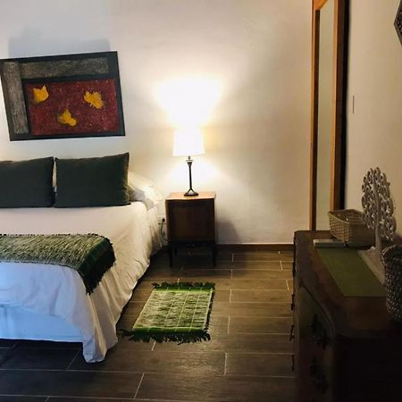 Casa De Coria Bed & Breakfast Chacras de Coria Exterior foto