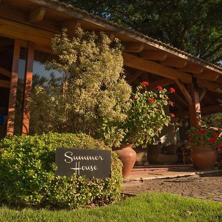 Casa De Coria Bed & Breakfast Chacras de Coria Exterior foto