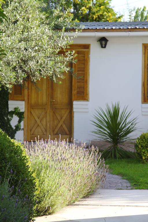 Casa De Coria Bed & Breakfast Chacras de Coria Exterior foto