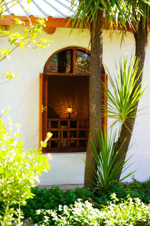 Casa De Coria Bed & Breakfast Chacras de Coria Exterior foto