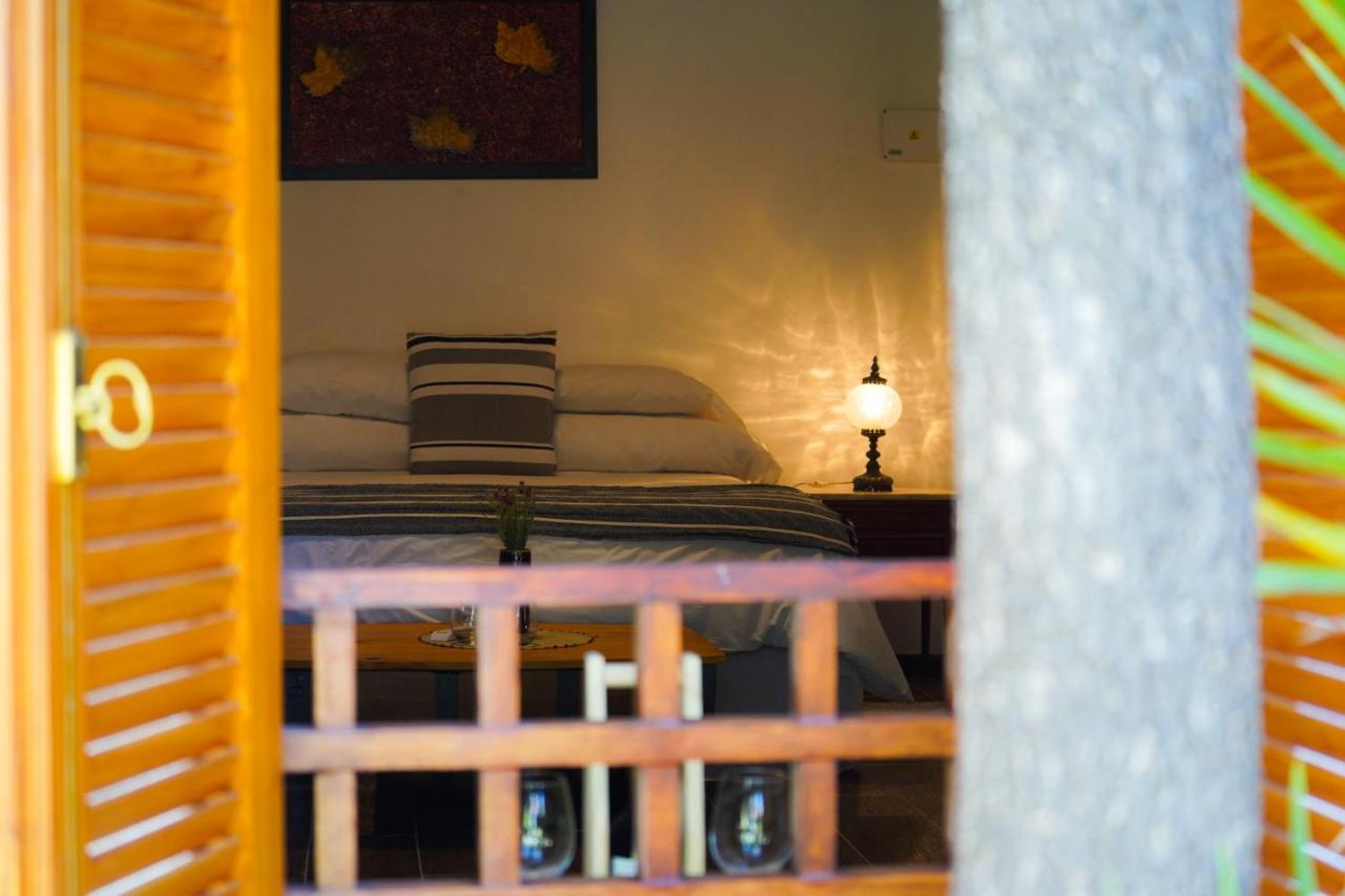 Casa De Coria Bed & Breakfast Chacras de Coria Exterior foto