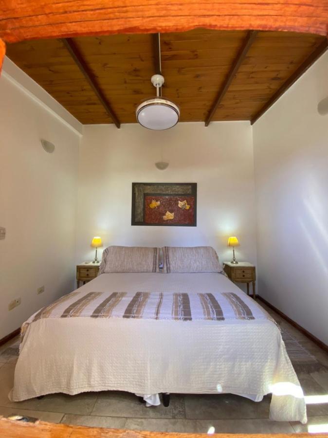 Casa De Coria Bed & Breakfast Chacras de Coria Exterior foto