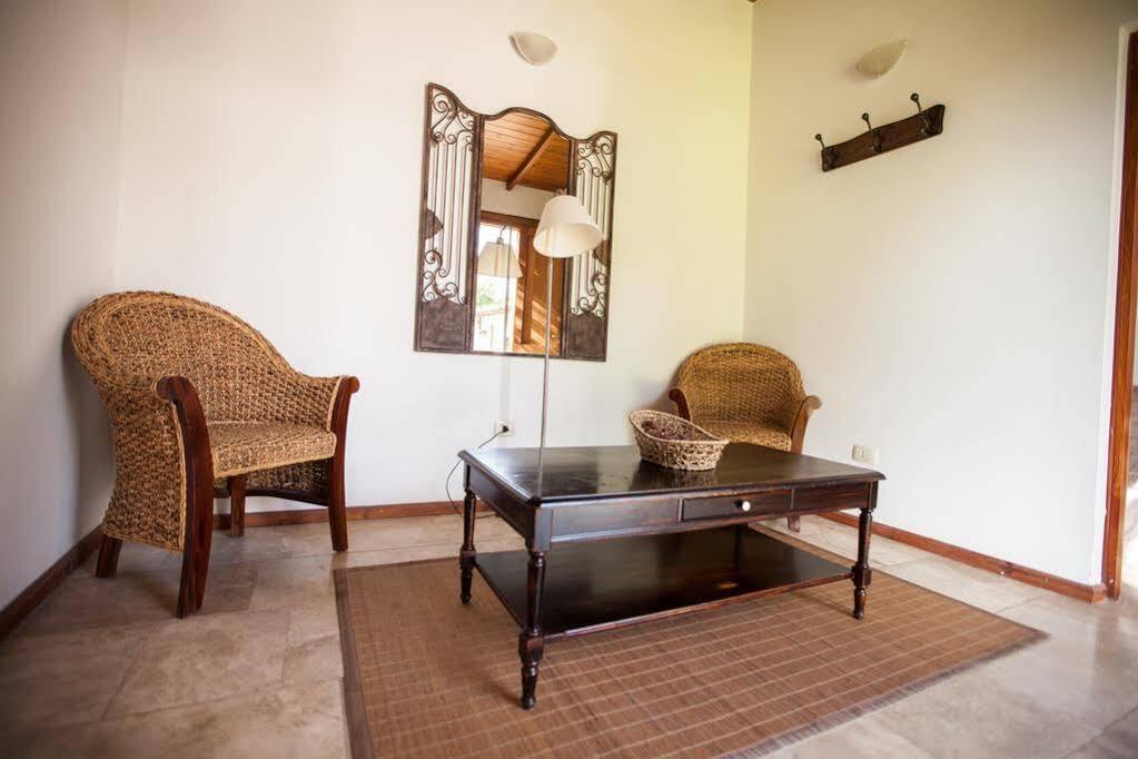Casa De Coria Bed & Breakfast Chacras de Coria Exterior foto